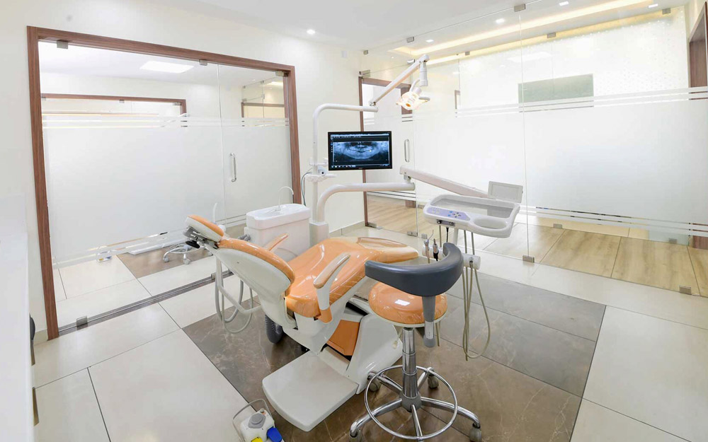 Surabhi Dental Clinic Angamaly